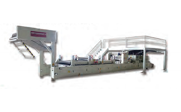 SMC片材機組如何選擇合適型號